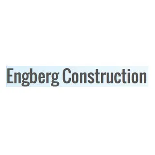 Engberg Construction and Contracting INC logo