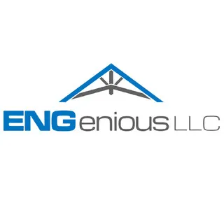 ENGenious LLC logo