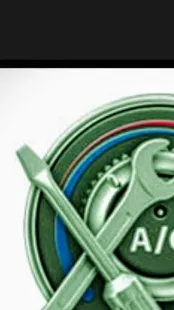 Englade's A/C and Heating LLC logo