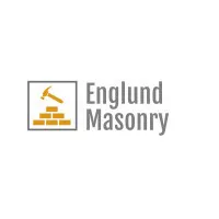 Englund Masonry logo