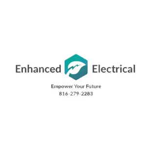 Enhanced Electrical LLC logo