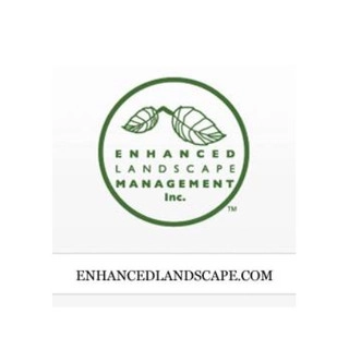Enhanced Landscape Management Inc logo