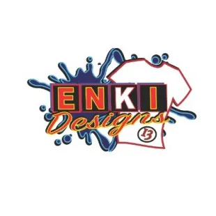ENKI Designs logo