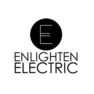 Enlighten Electric, LLC logo