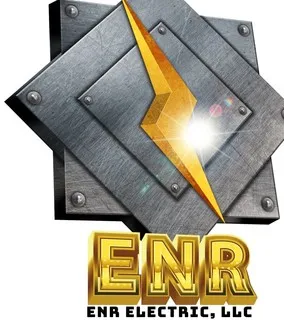 ENR Electric LLC logo