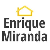 Enrique Miranda Jr. logo