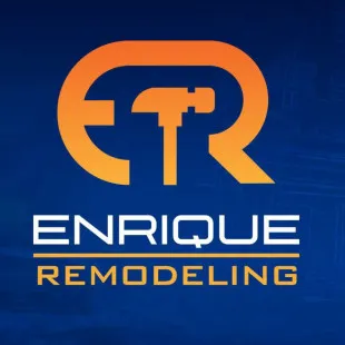 Enrique Remodeling logo