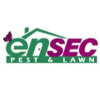EnSec Pest & Lawn logo