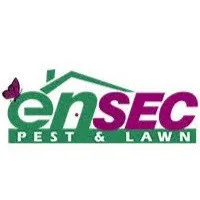 EnSec Pest & Lawn logo