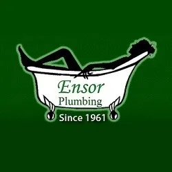Ensor Plumbing logo
