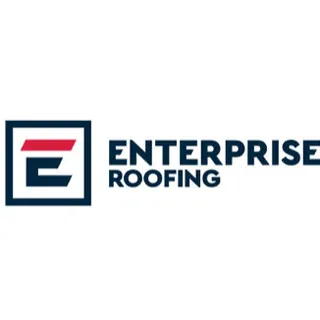 Enterprise Roofing & Sheet Metal Co. logo