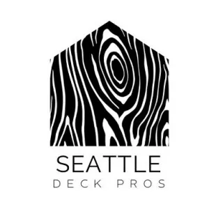 Enumclaw Deck Pros logo