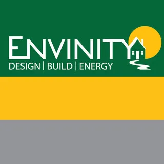Envinity, Inc. logo
