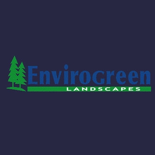 Envirogreen Landscapes logo