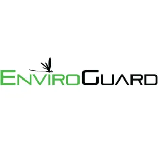 EnviroGuard Pest Control logo