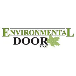 Environmental Door logo