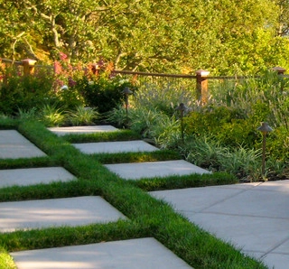 Environmental Foresight, Inc. - Landscape Design in French Camp, CA