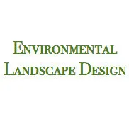Environmental Landscape Design logo