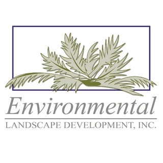 Environmental Landscape Development, Inc logo