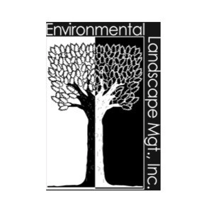 Environmental Landscaping Management logo