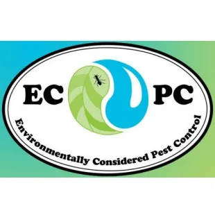 Environmentally Considered Pest Control ECPC logo