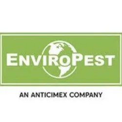 EnviroPest logo