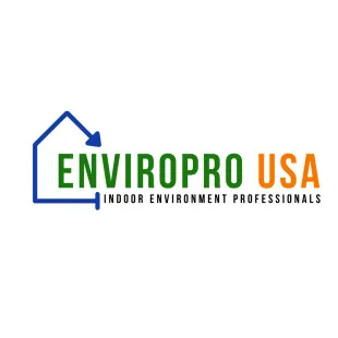 Enviropro USA logo