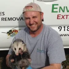 EnviroTech Exterminating logo
