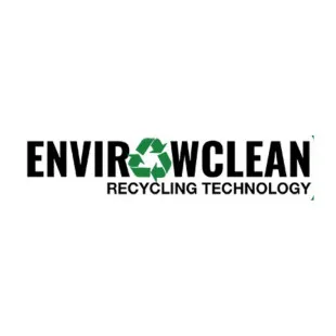 Envirow clean logo