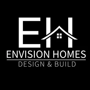 Envision Homes, LLC - Design-Build Services in Sherwood, AR