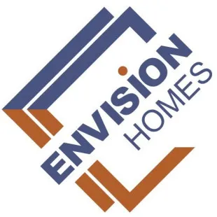 Envision Homes logo