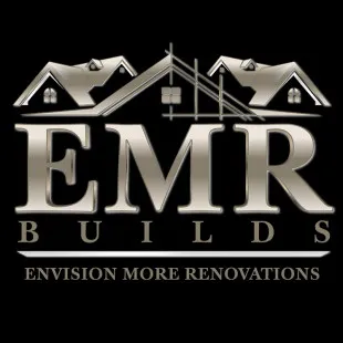 Envision More Renovations logo