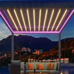 enVision Pergola LLC logo