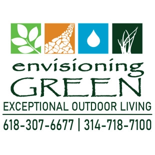 Envisioning Green logo