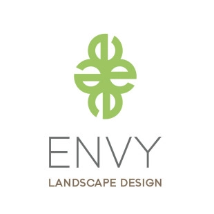 Envy Landscape Design Inc. logo