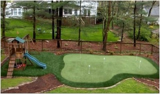 Envy Lawn logo