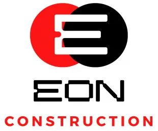 EON Construction logo