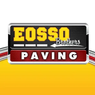 Eosso Brothers Paving logo