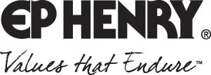 EP Henry logo