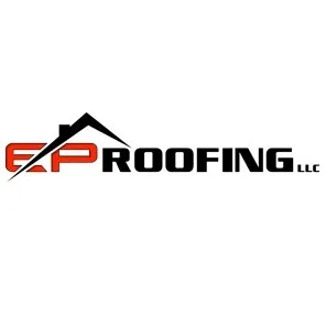 EP Roofing LLC logo