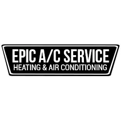 Epic AC Service logo