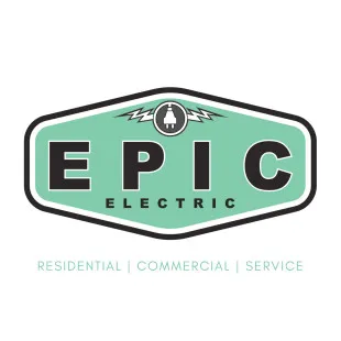 Epic Electric logo
