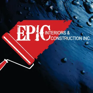 Epic Interiors & Construction, Inc. logo