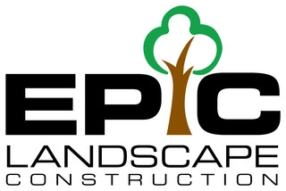 Epic Landscape Construction logo