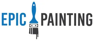 Epic Painting logo