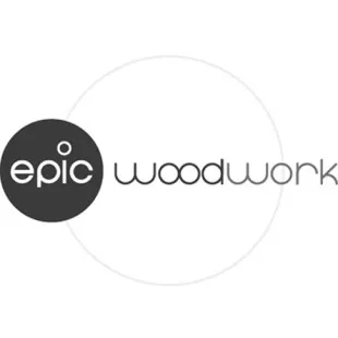 Epic Wood Work logo