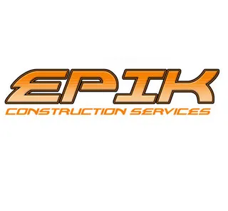 EPIK Construction Services logo