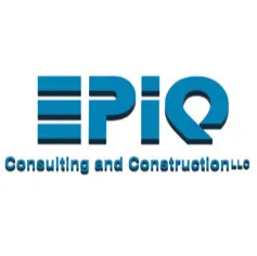 Epiq Consulting and Construction LLC. logo