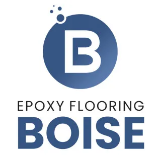 Epoxy Flooring Boise logo