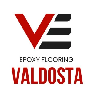 Epoxy Flooring Valdosta logo
